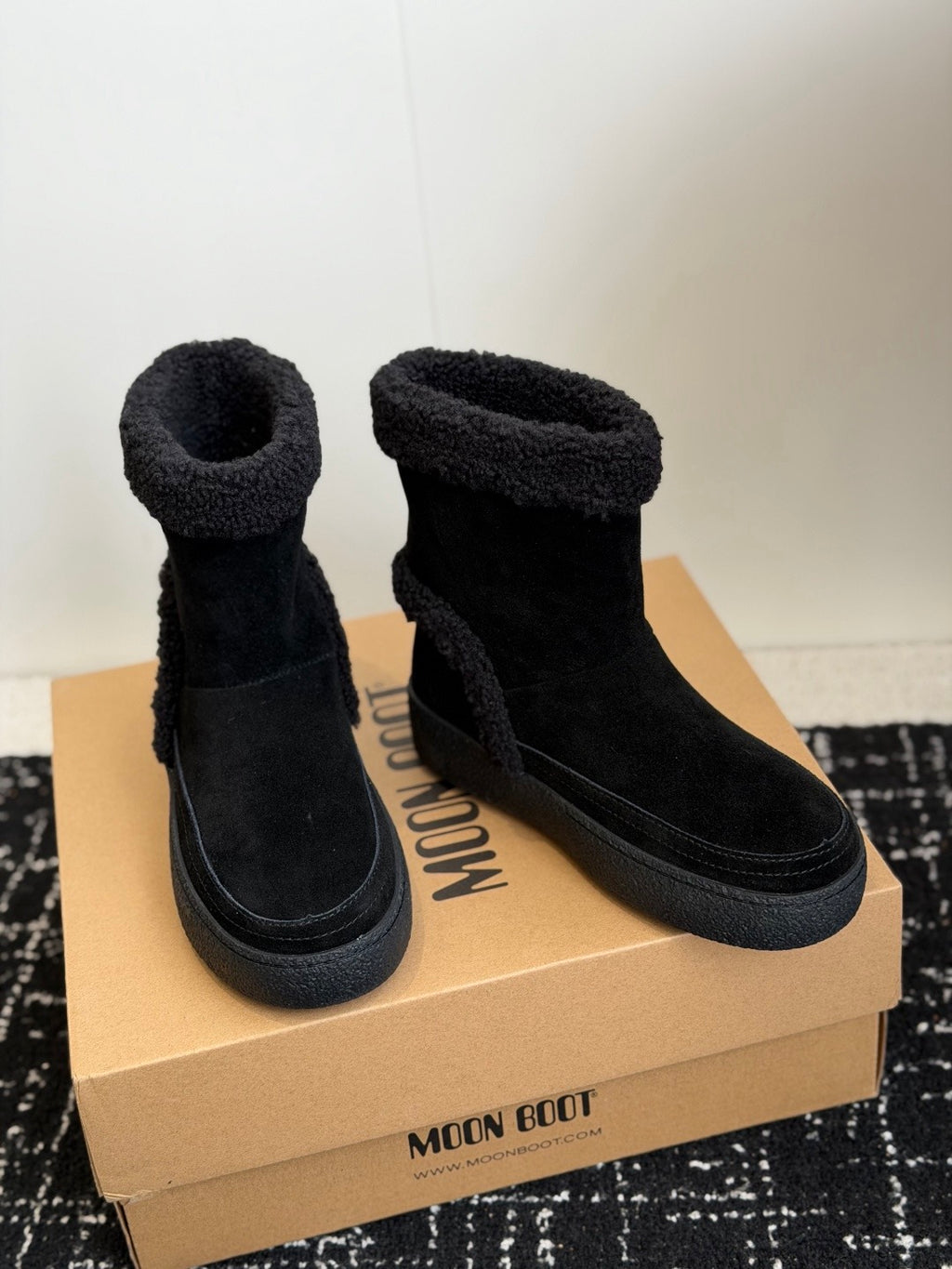 Moon Boot