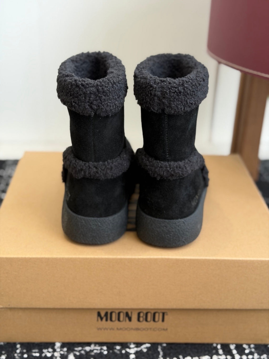 Moon Boot