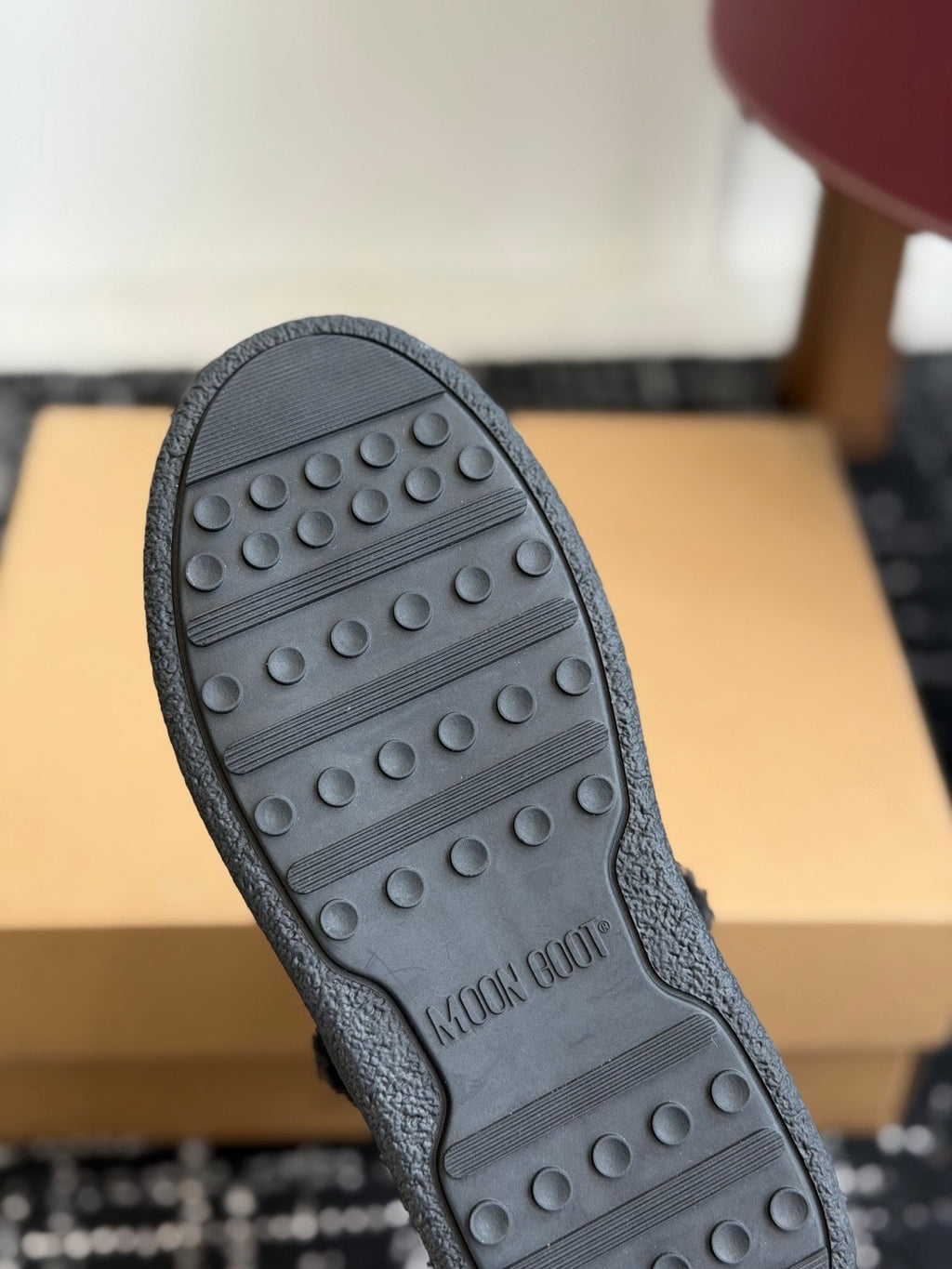 Moon Boot