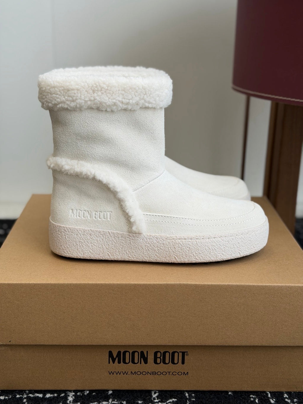Moon Boot