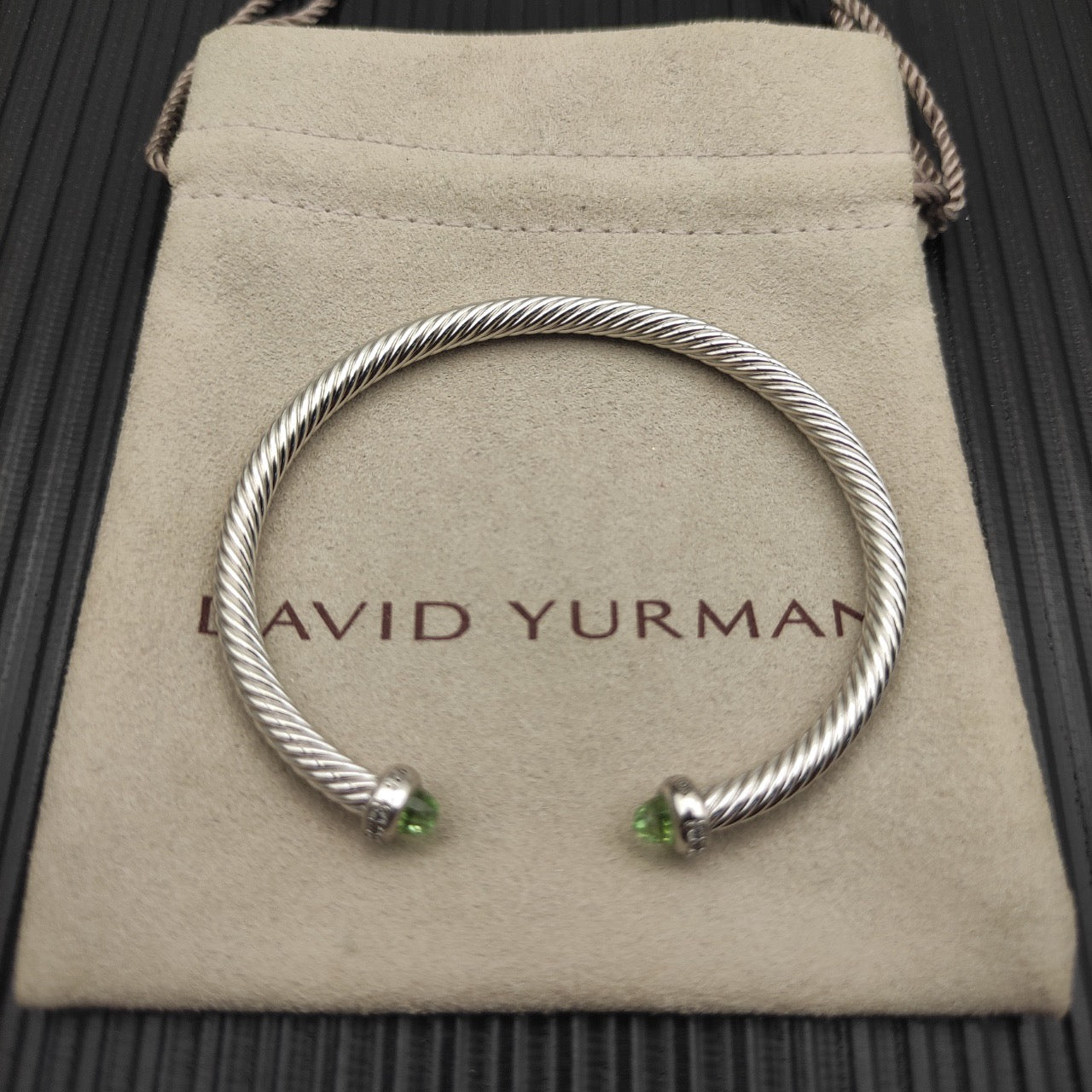 David Yurman