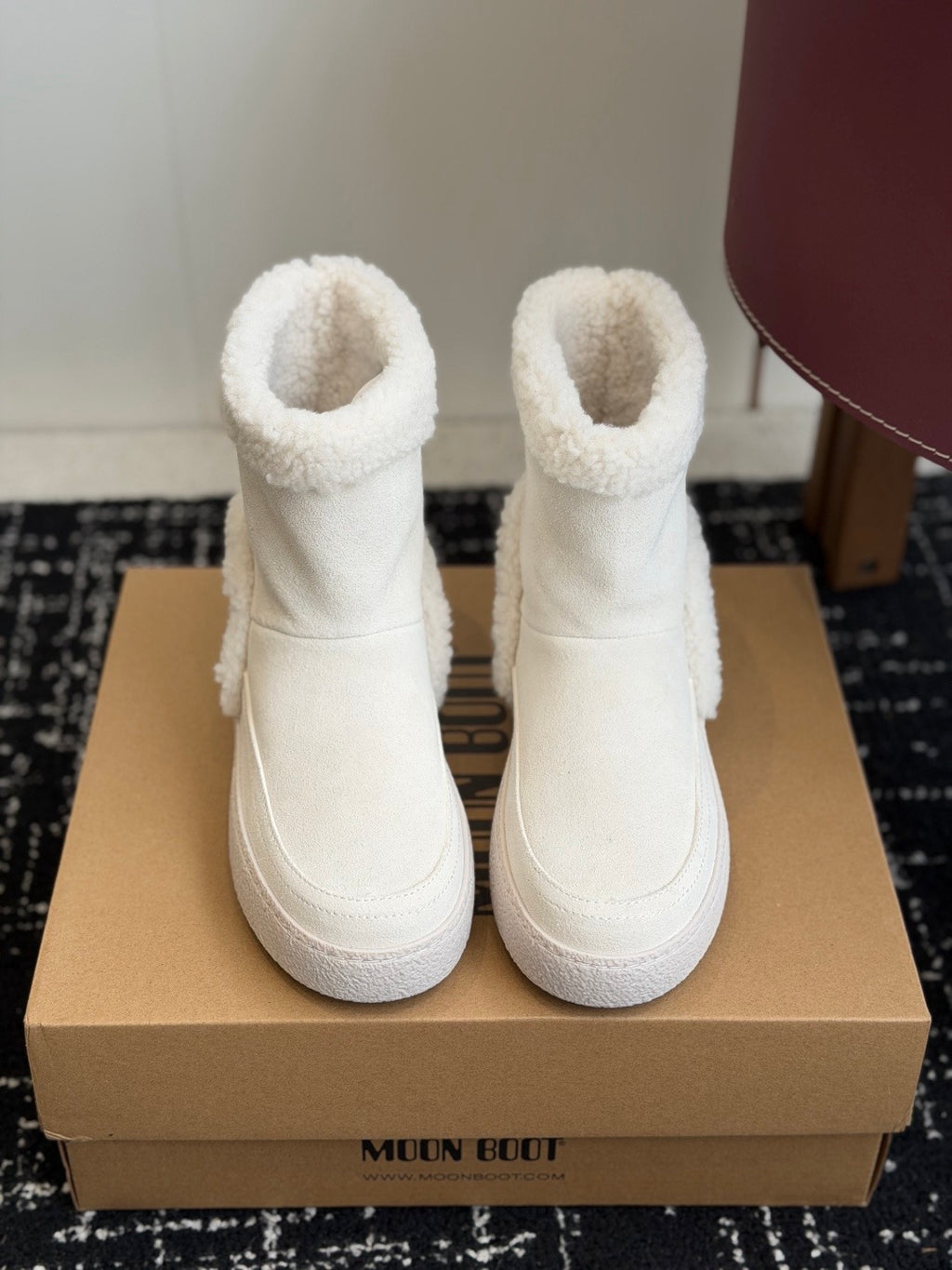 Moon Boot