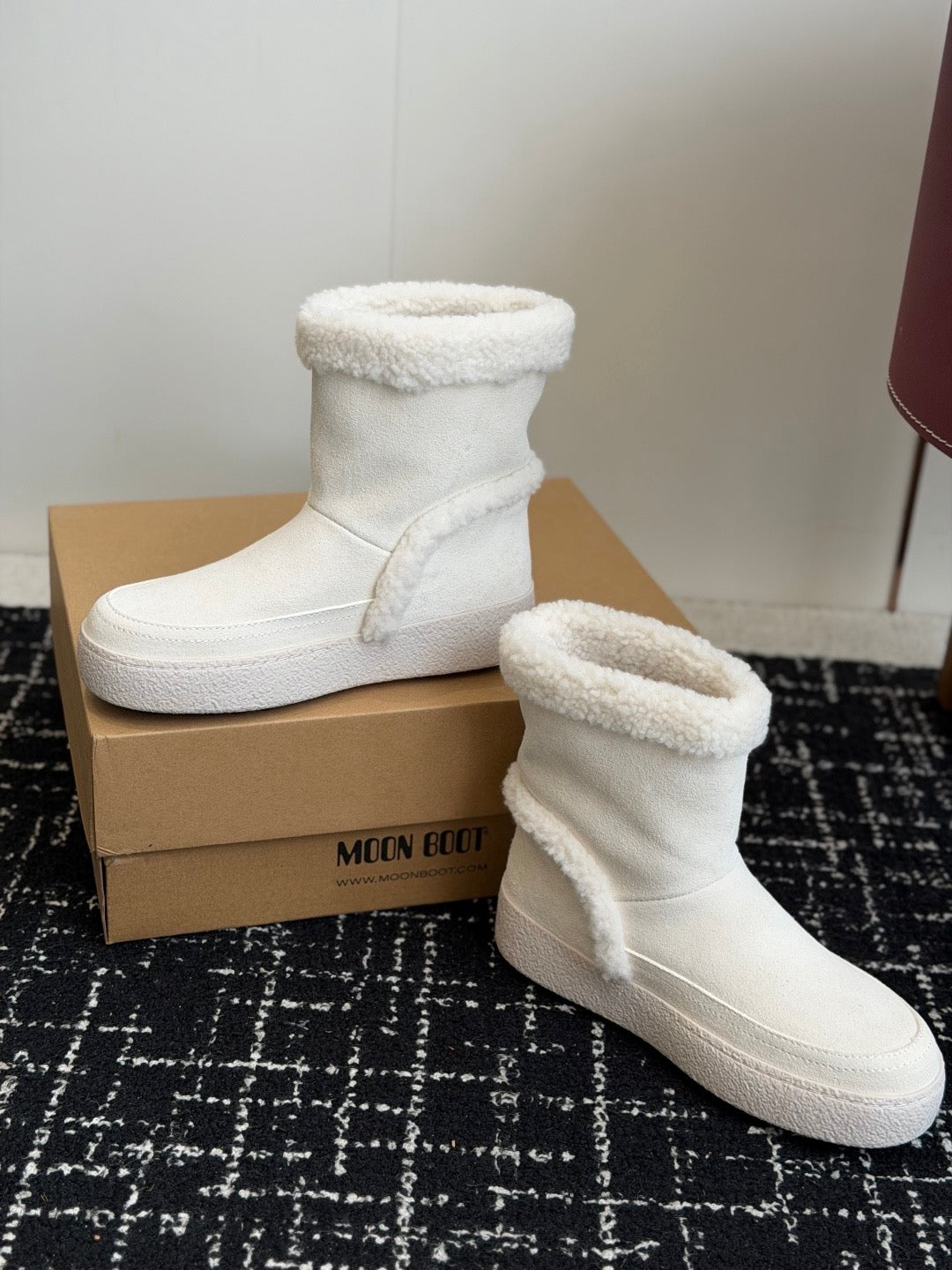 Moon Boot