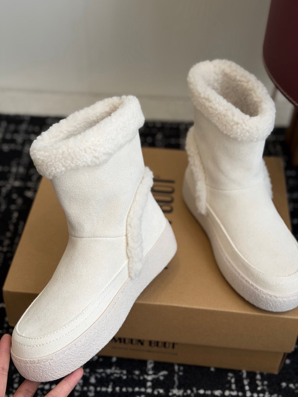 Moon Boot