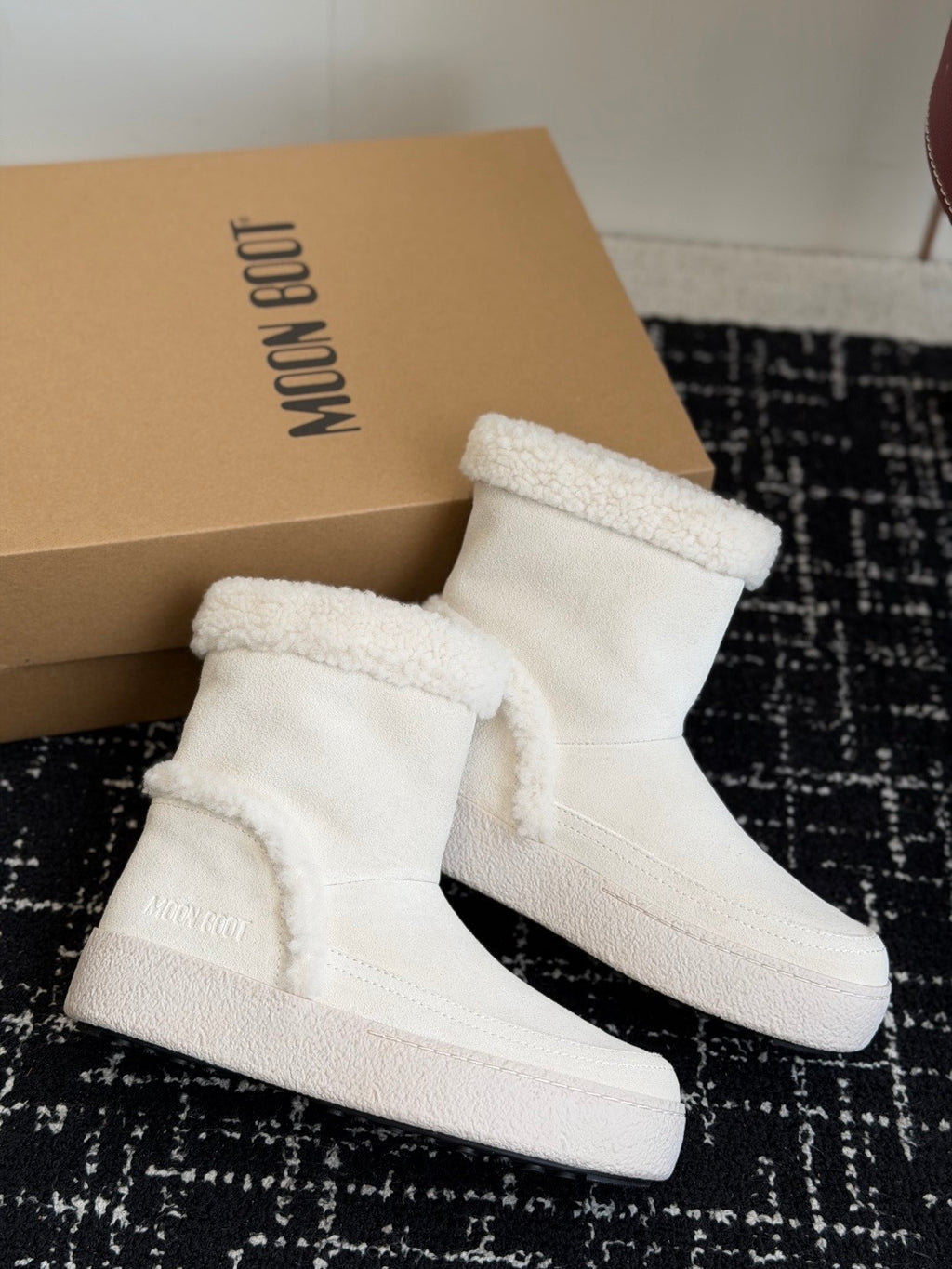 Moon Boot