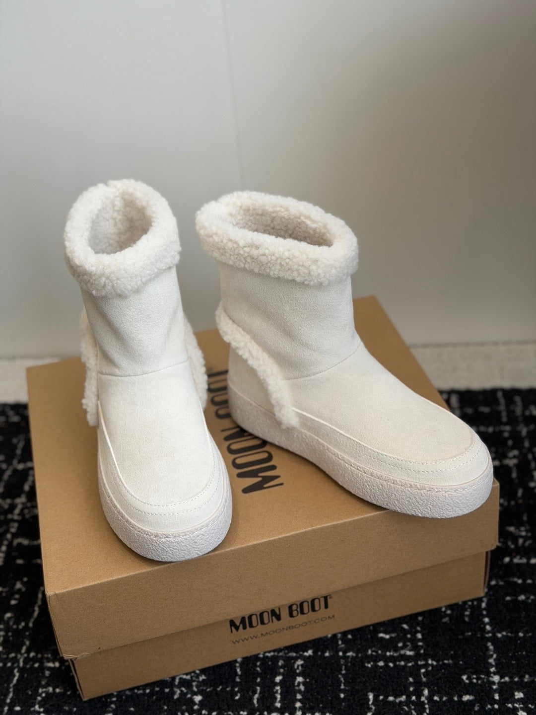 Moon Boot