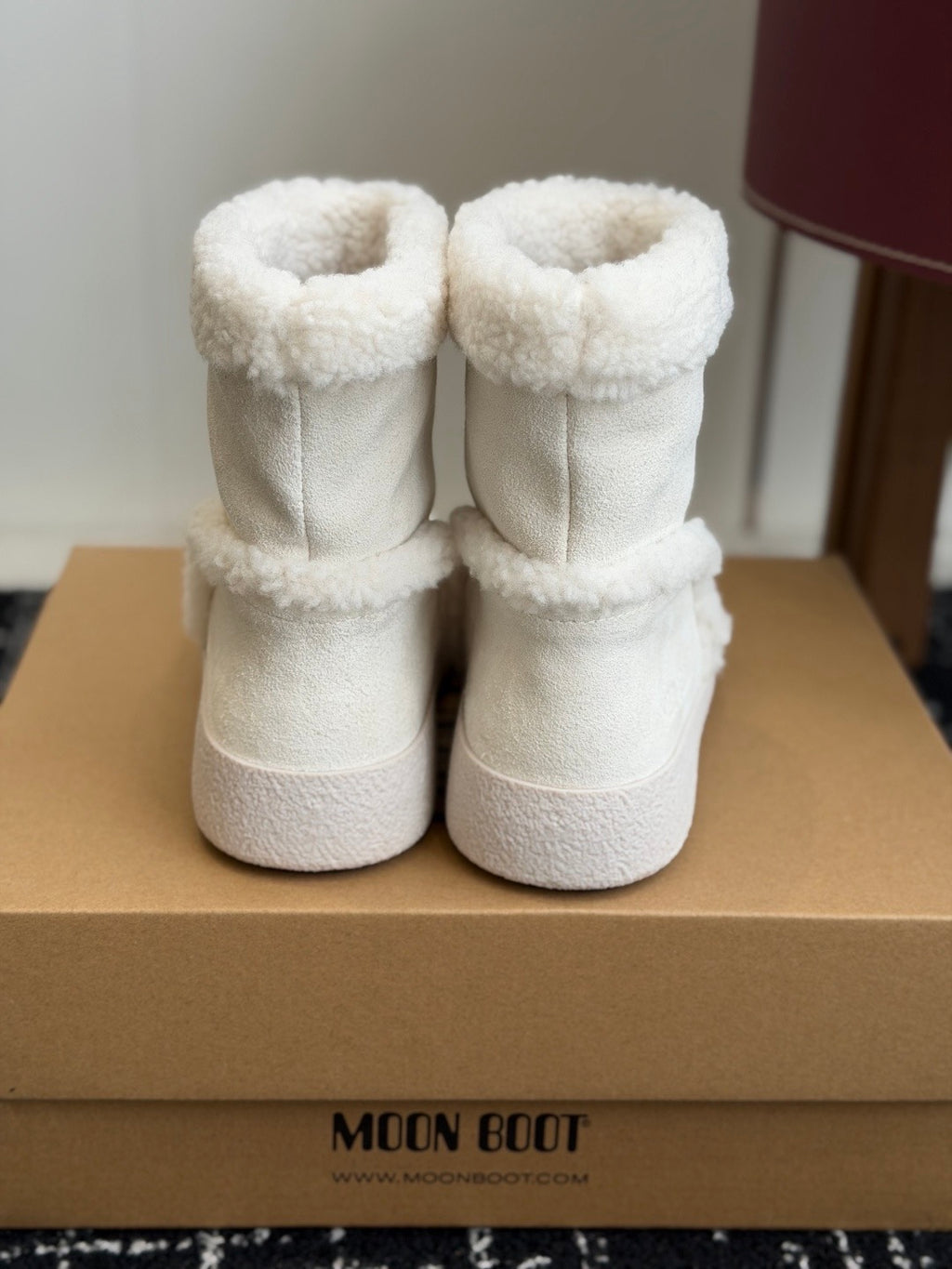 Moon Boot