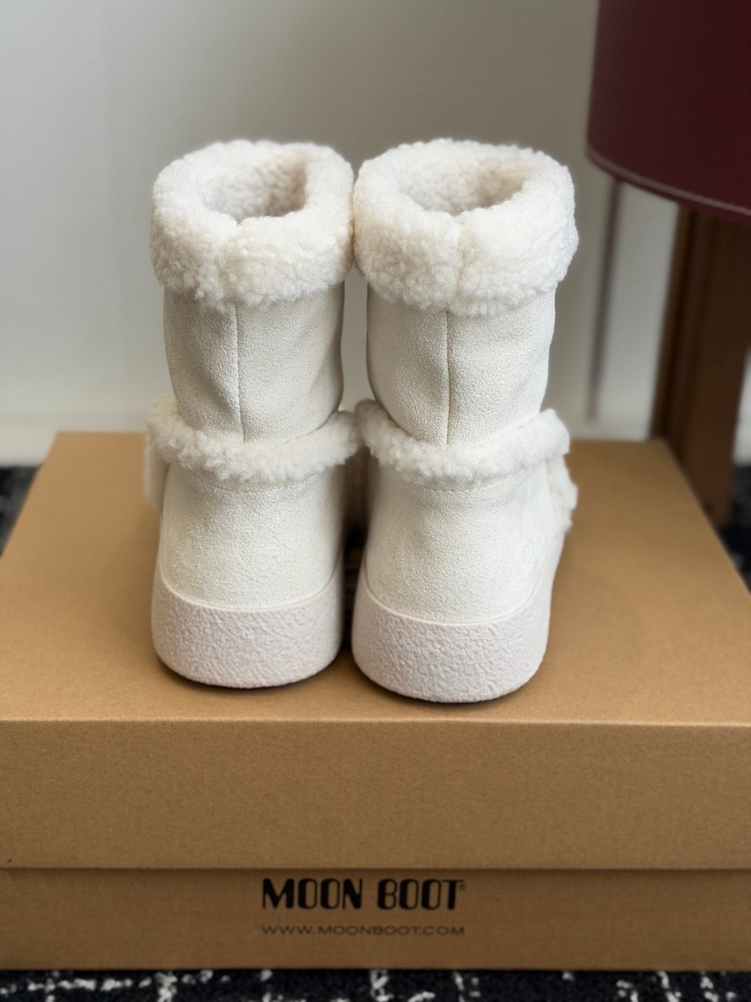 Moon Boot