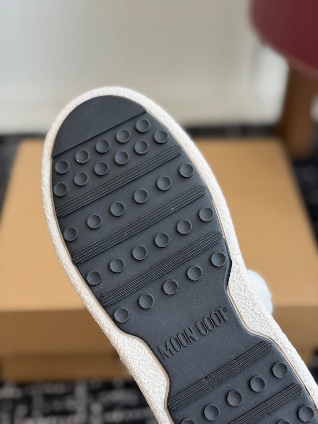 Moon Boot