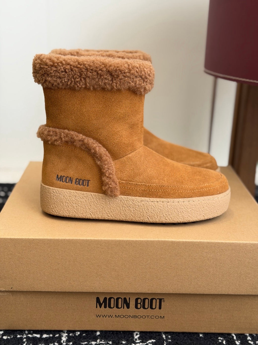 Moon Boot