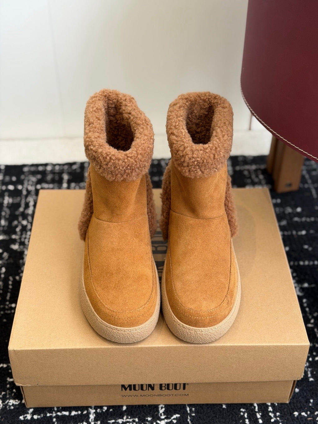 Moon Boot