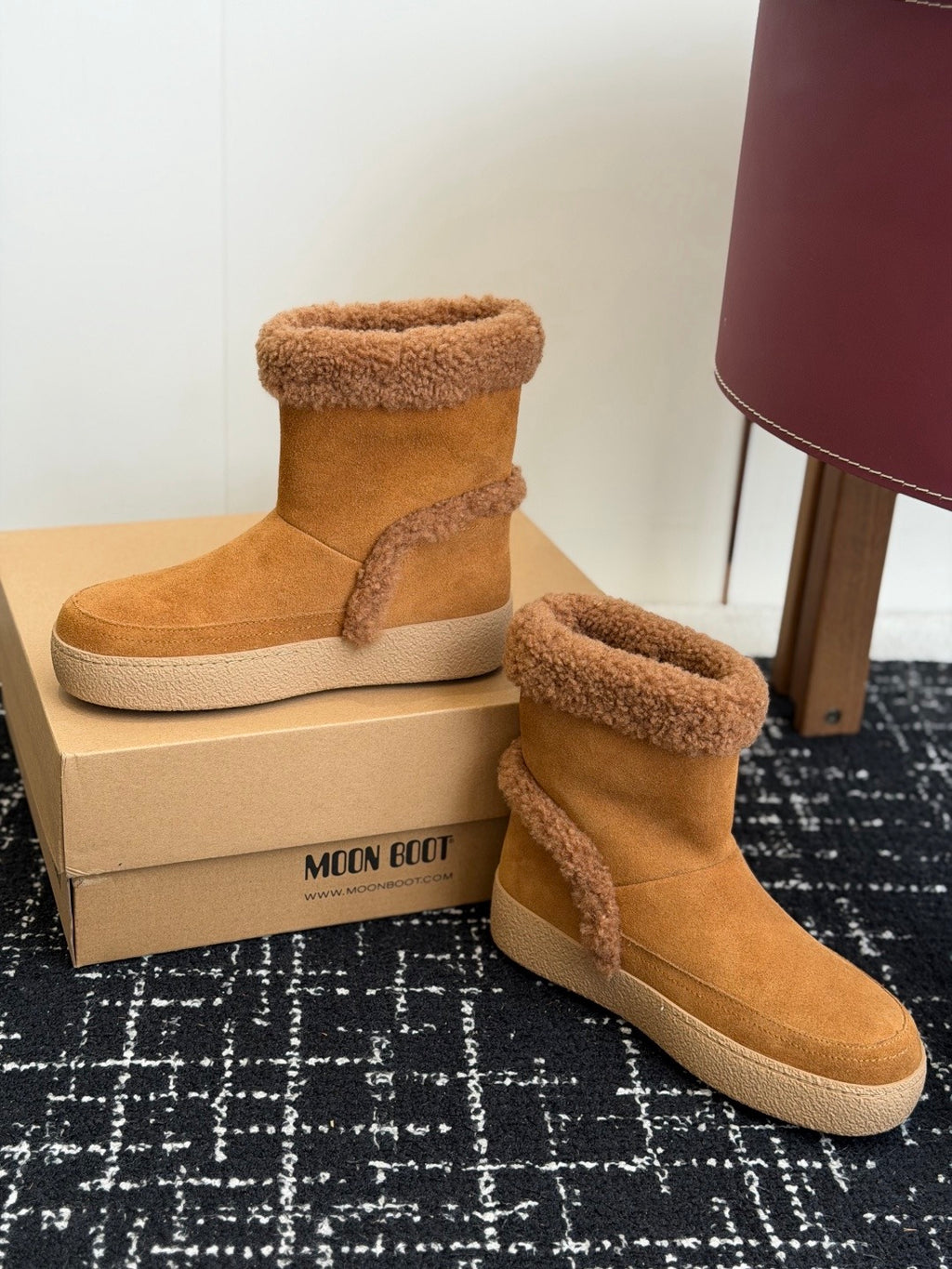 Moon Boot