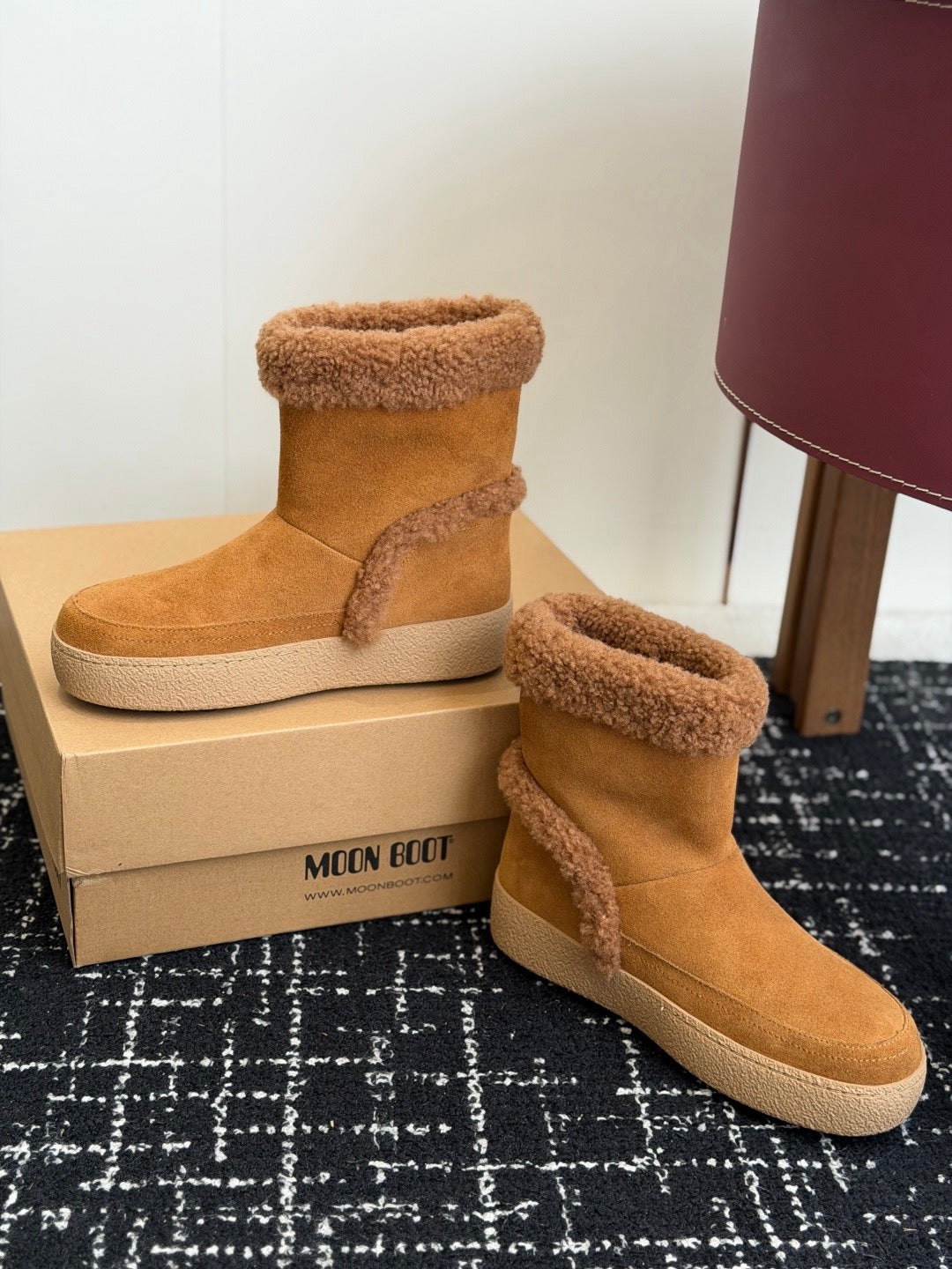 Moon Boot