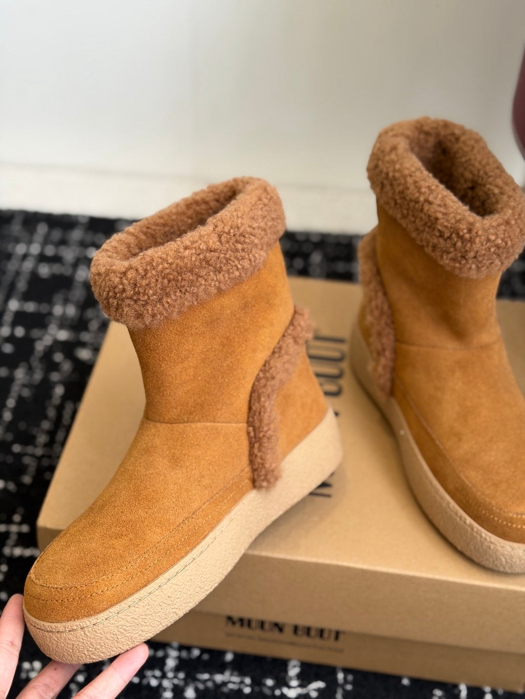 Moon Boot
