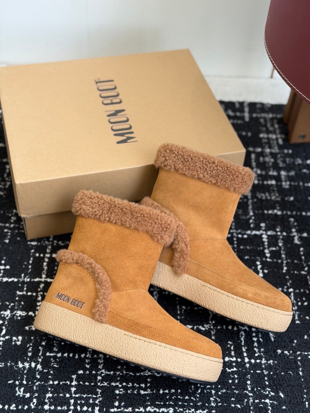 Moon Boot