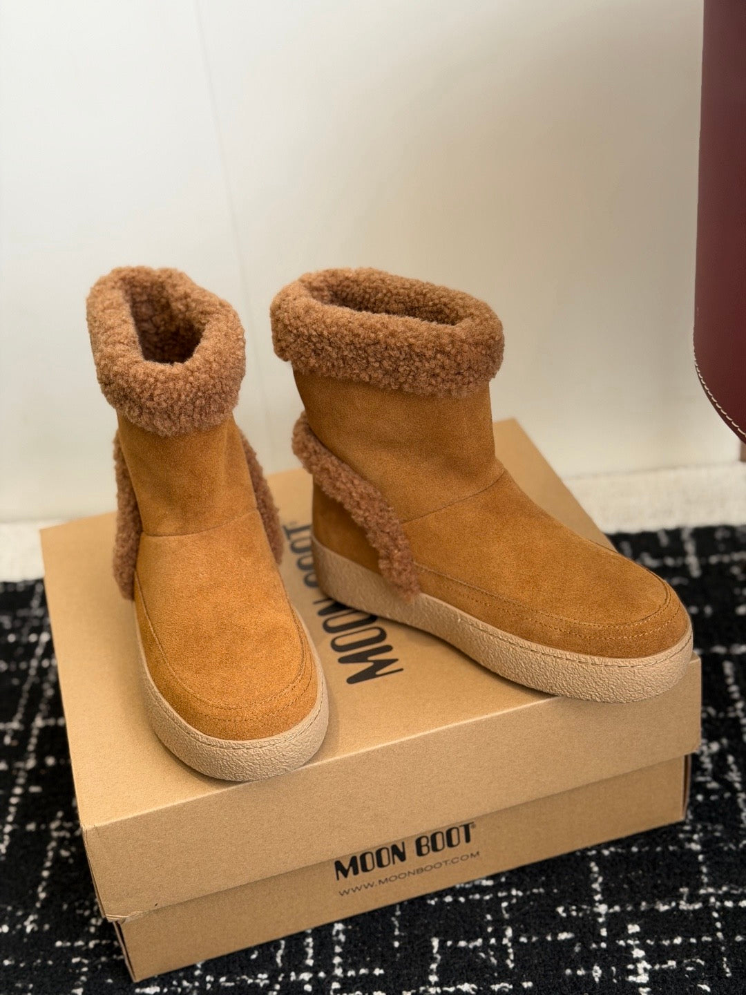 Moon Boot
