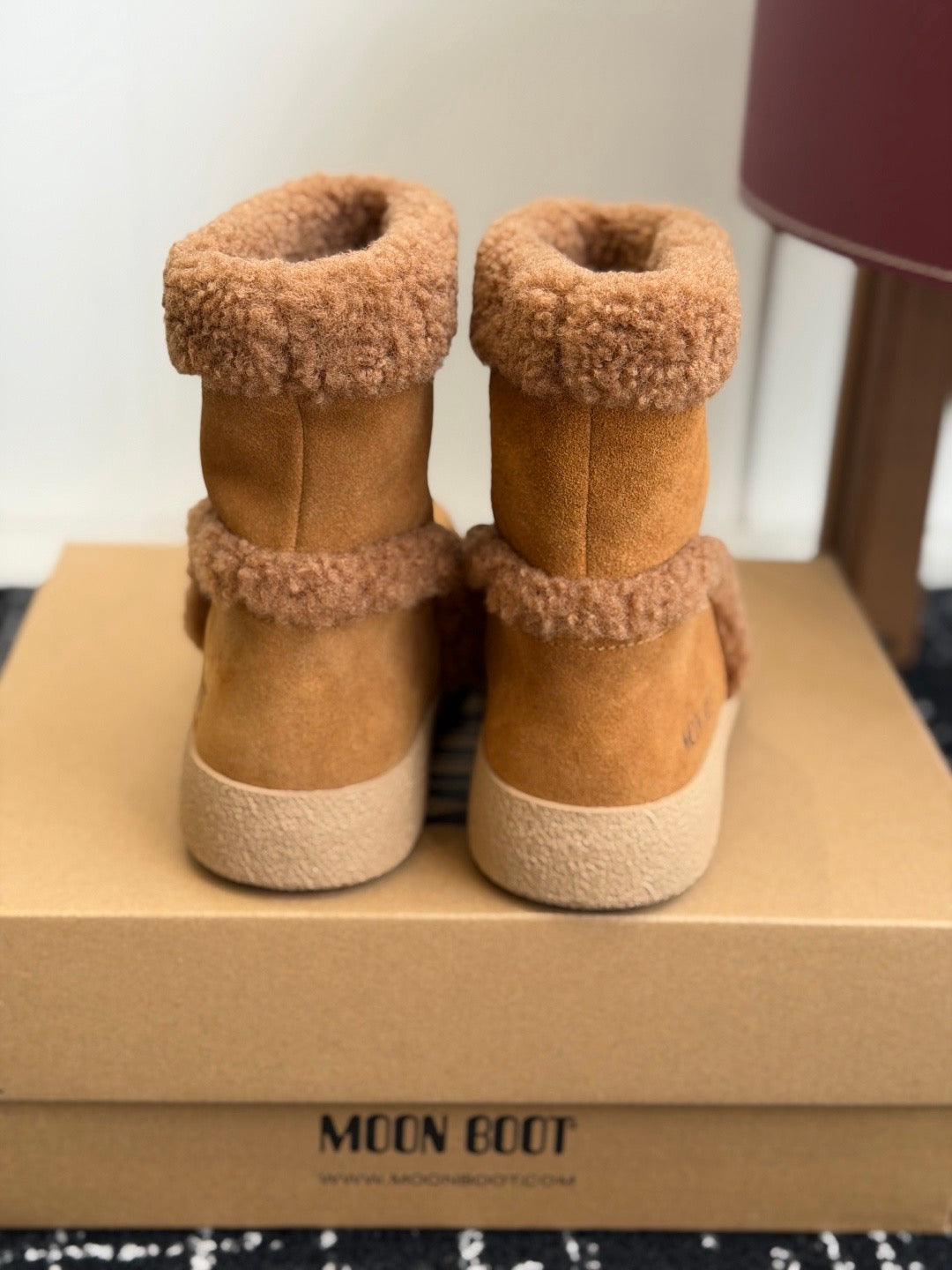 Moon Boot