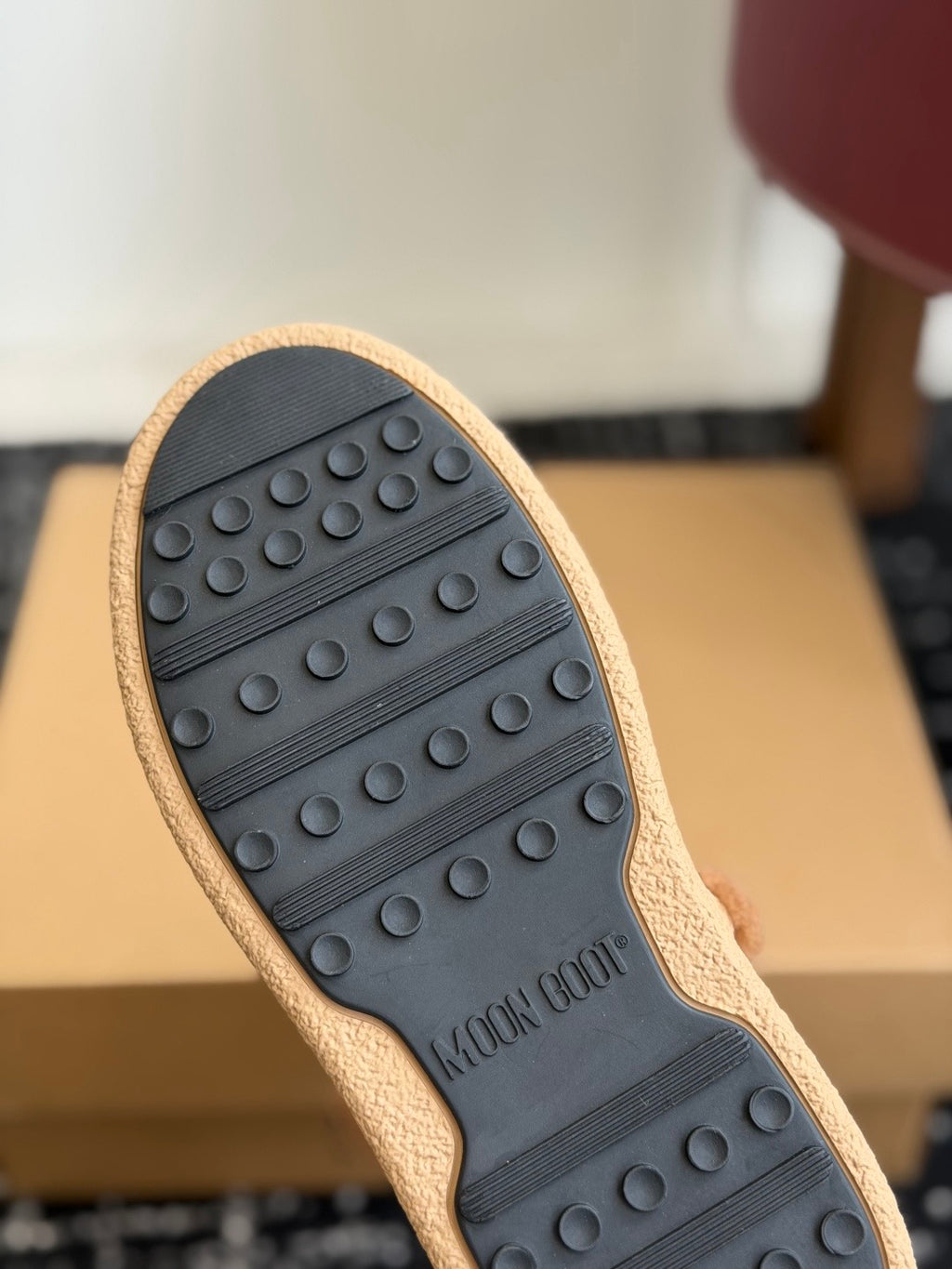 Moon Boot