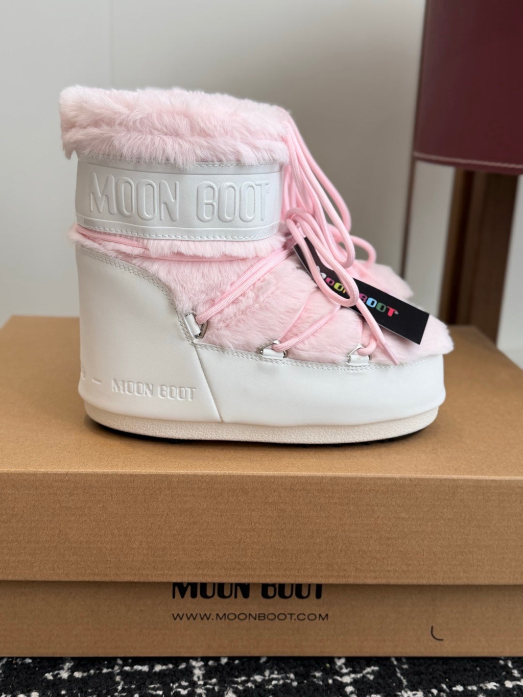 Moon Boot