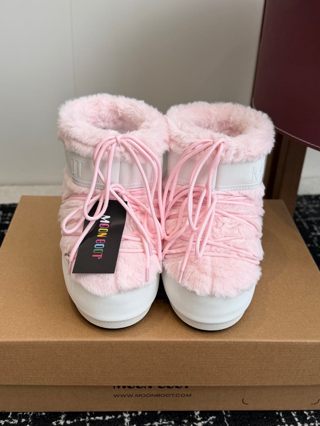Moon Boot