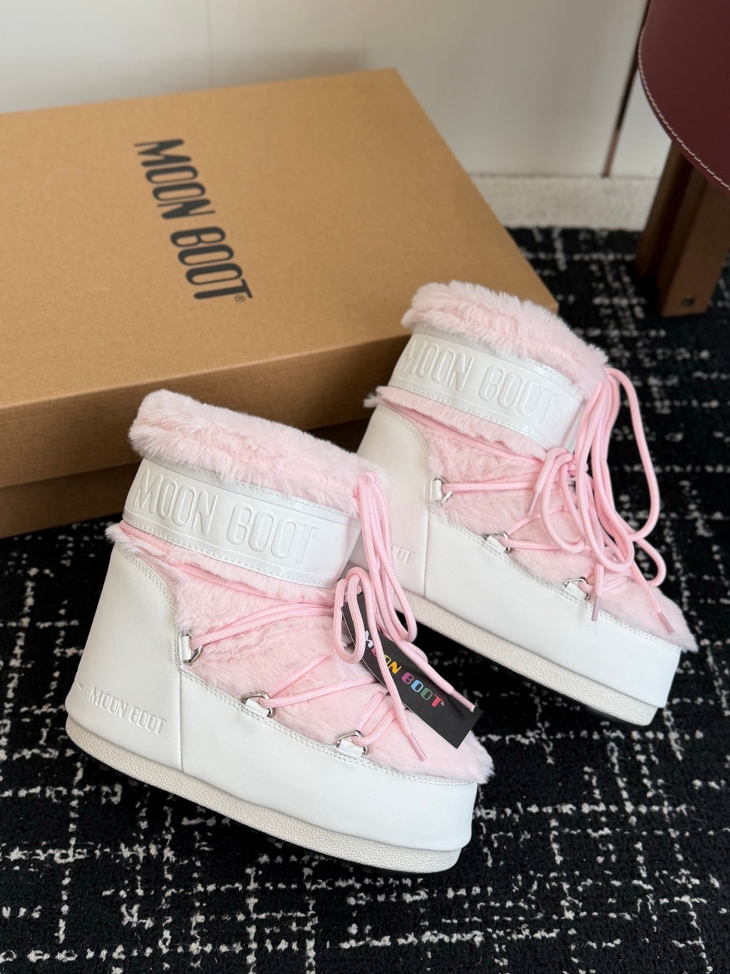 Moon Boot