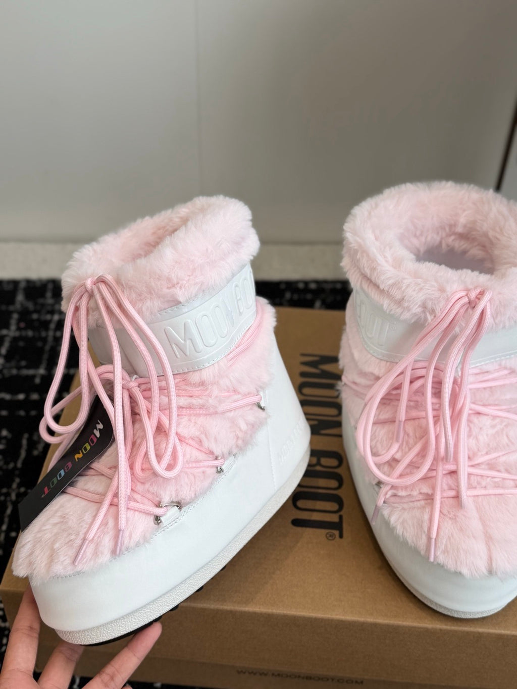 Moon Boot