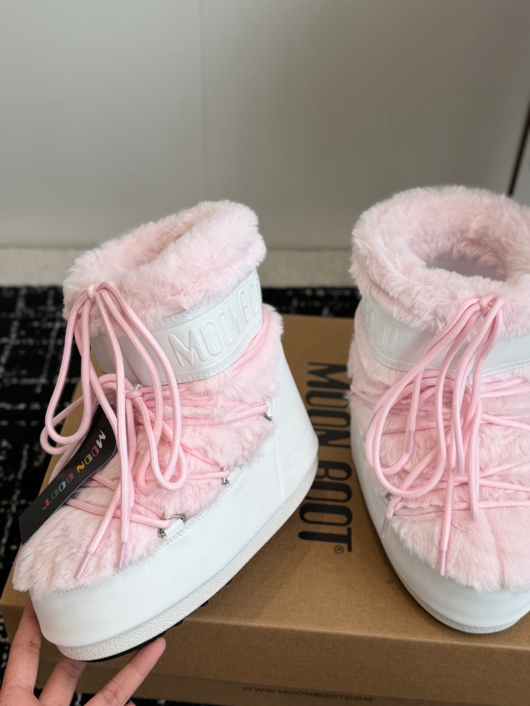 Moon Boot