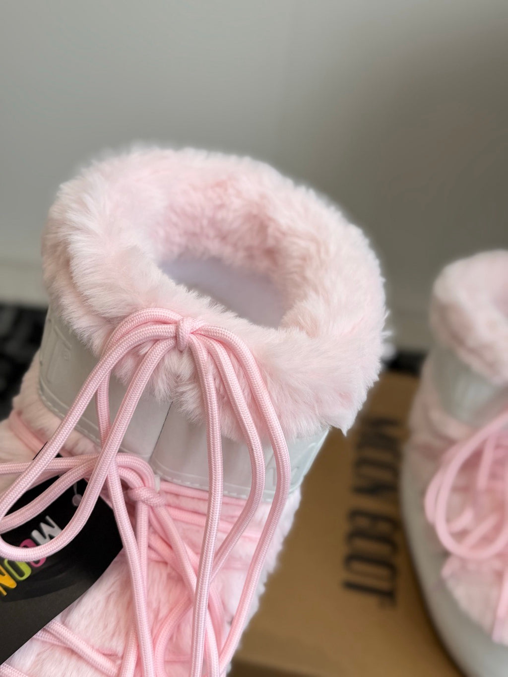 Moon Boot