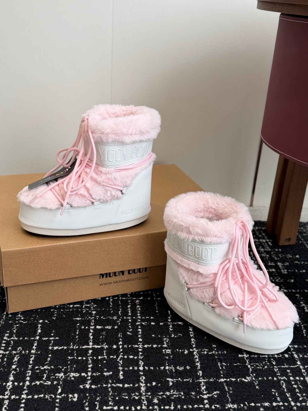 Moon Boot