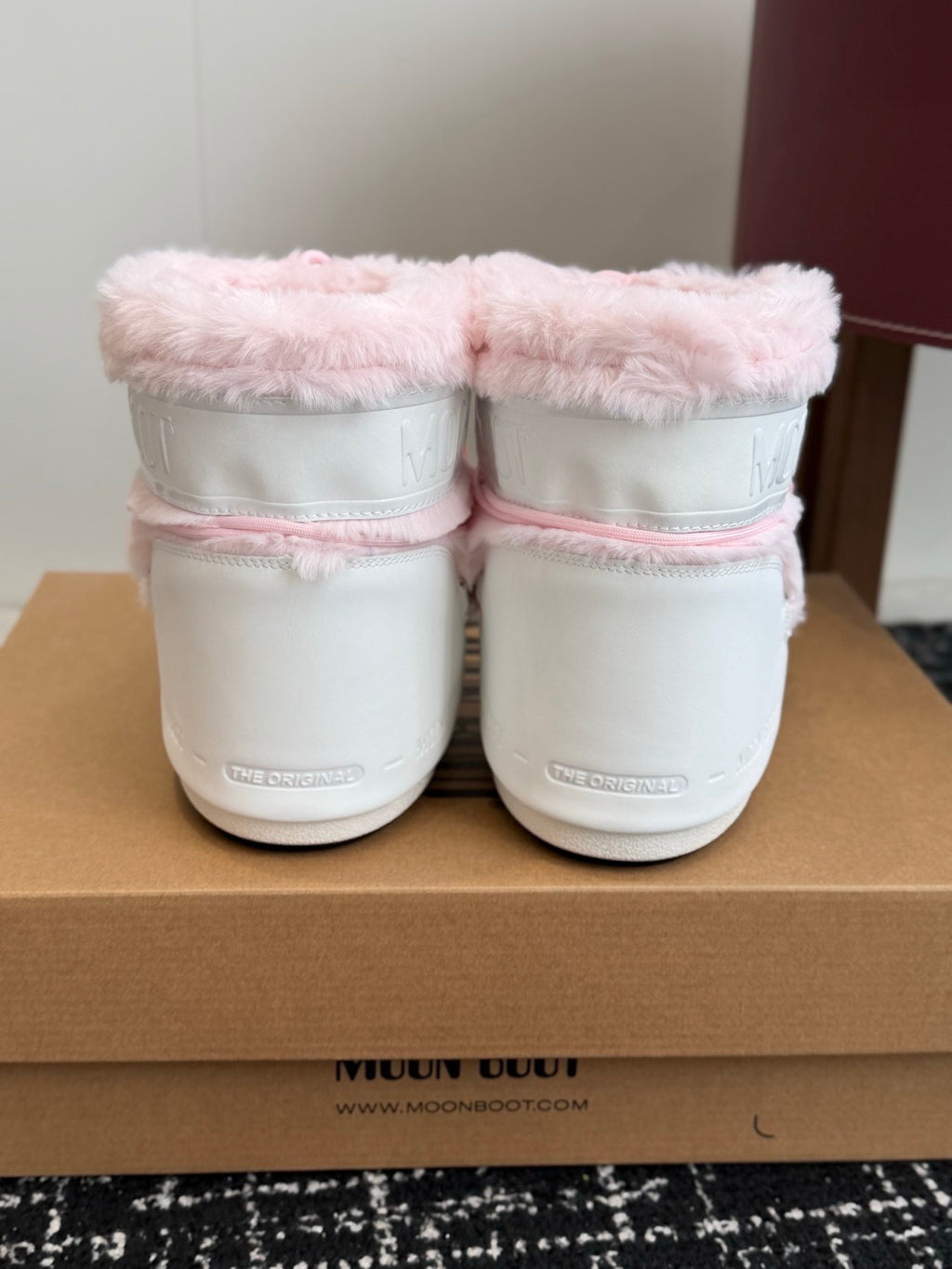Moon Boot
