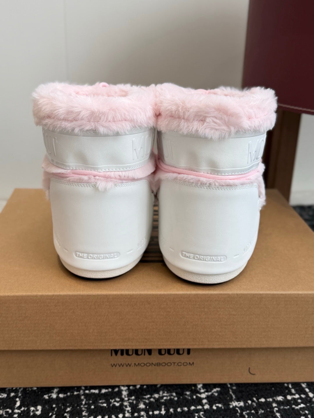 Moon Boot
