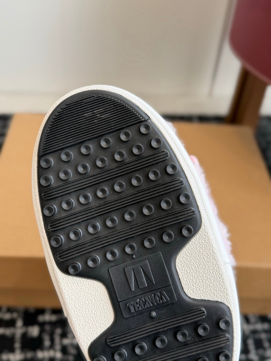 Moon Boot
