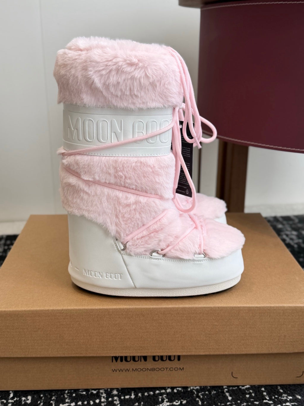 Moon Boot