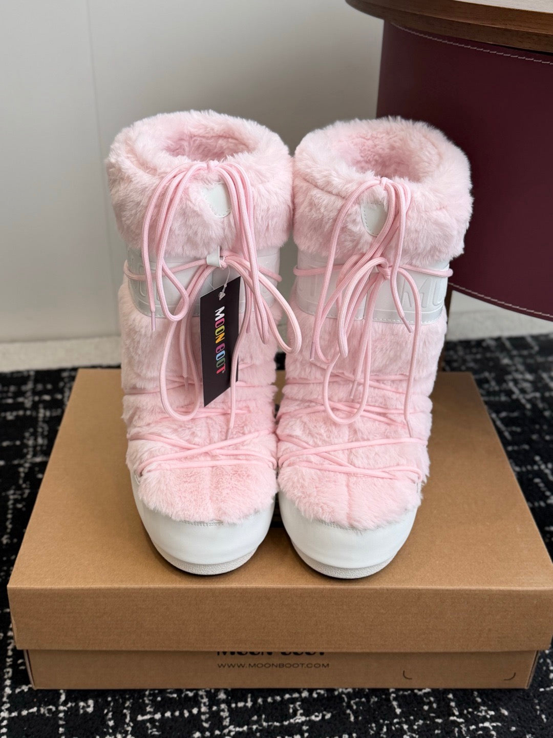Moon Boot