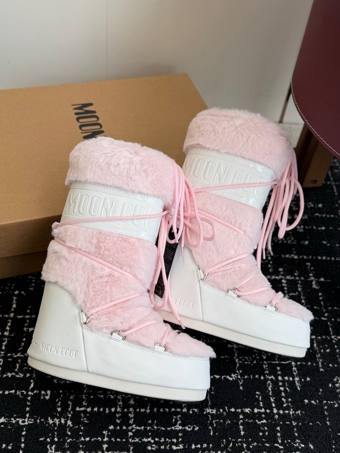 Moon Boot