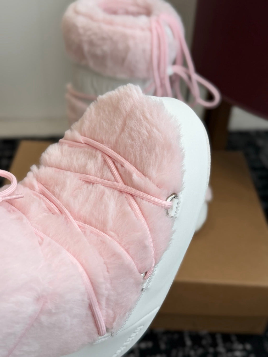 Moon Boot