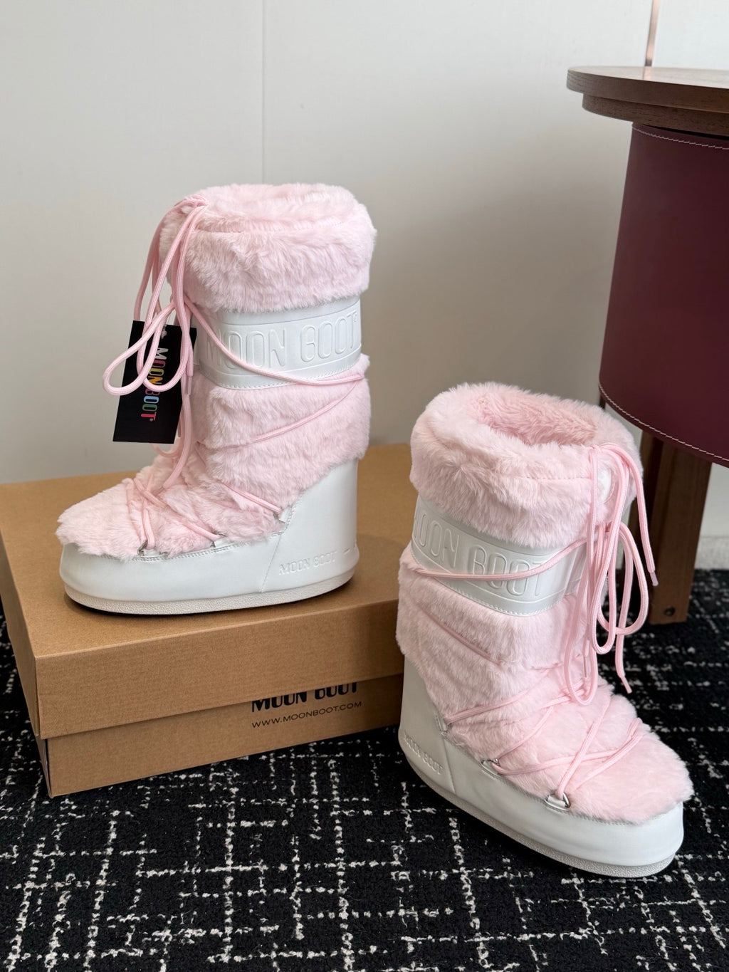 Moon Boot
