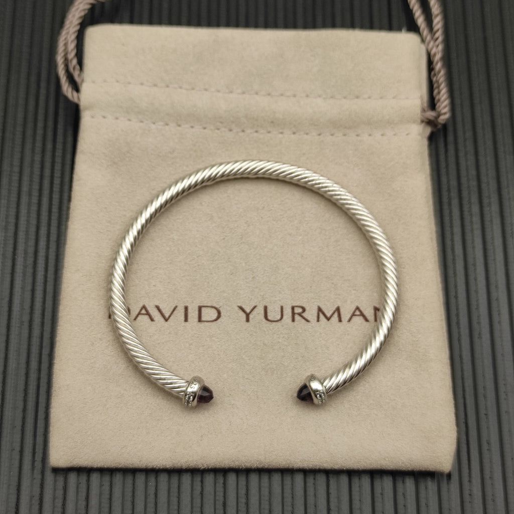David yueman