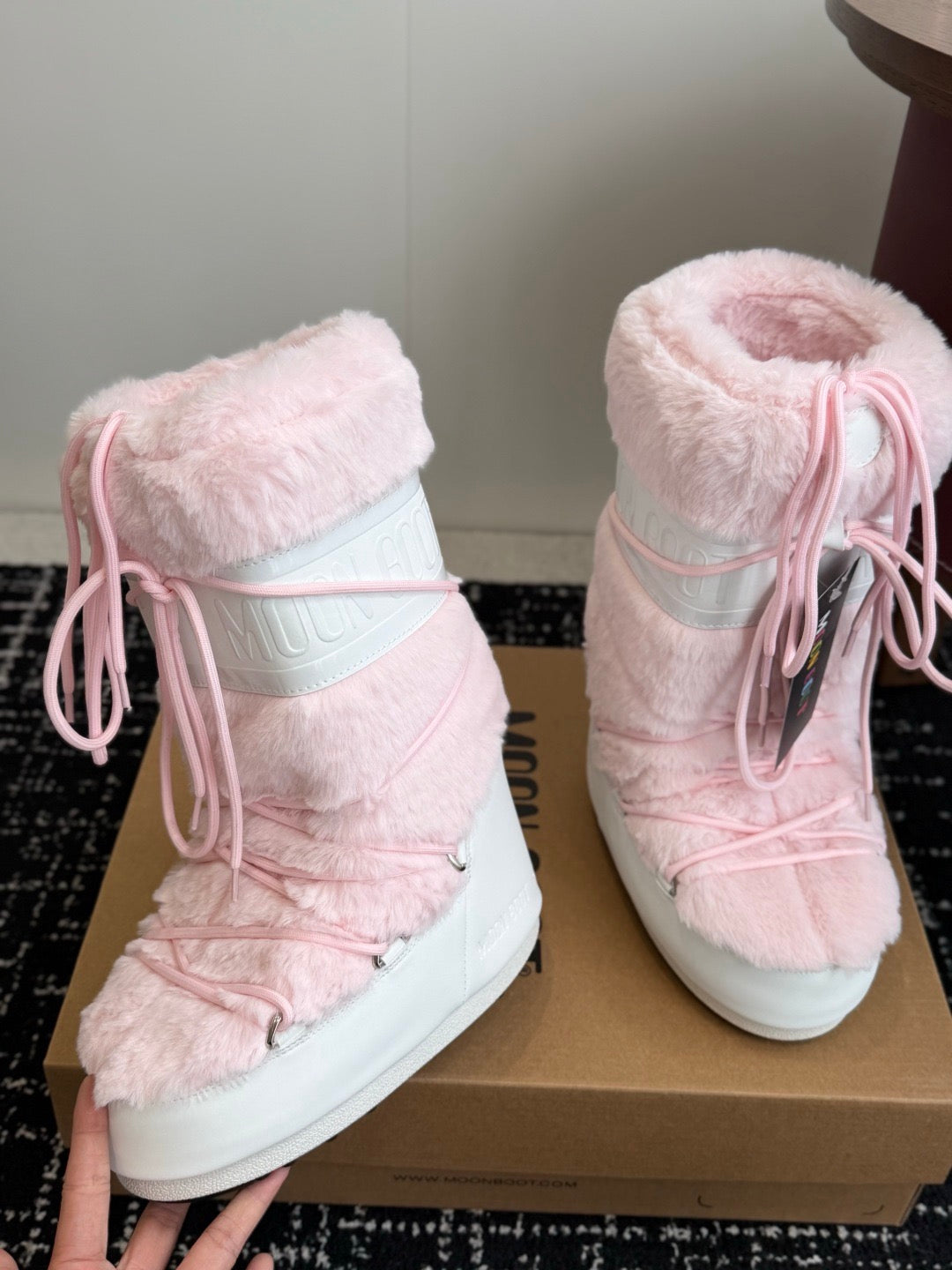Moon Boot