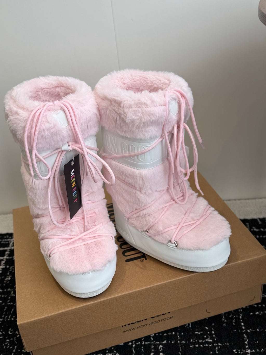 Moon Boot