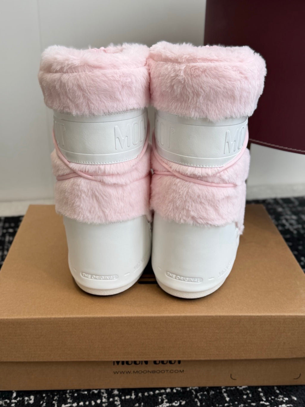 Moon Boot