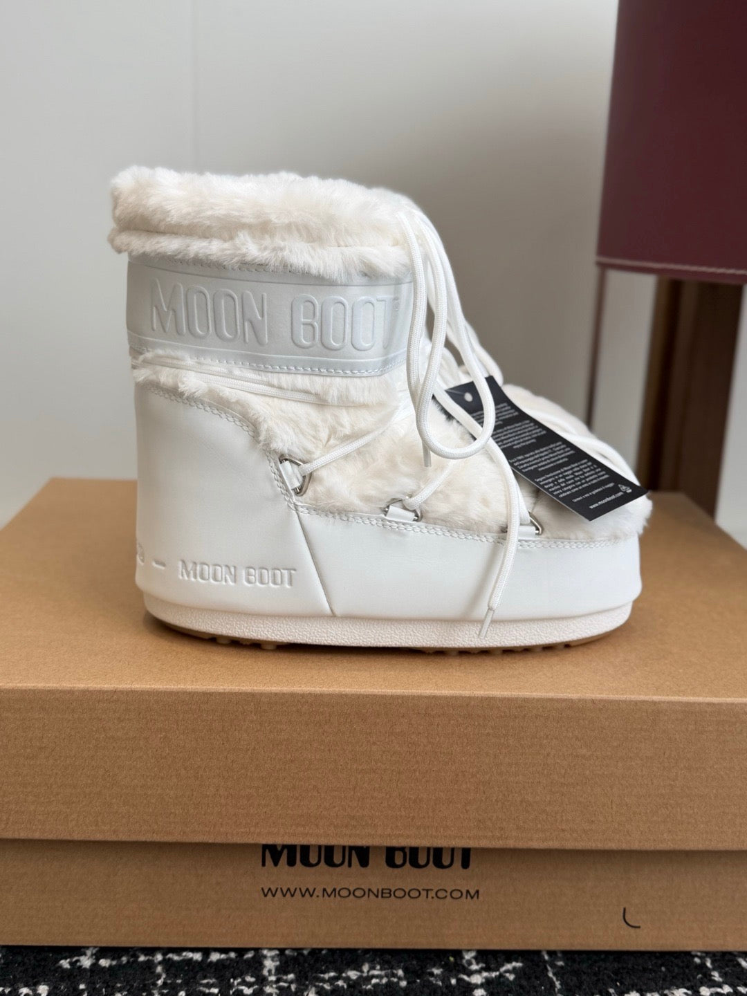 Moon Boot