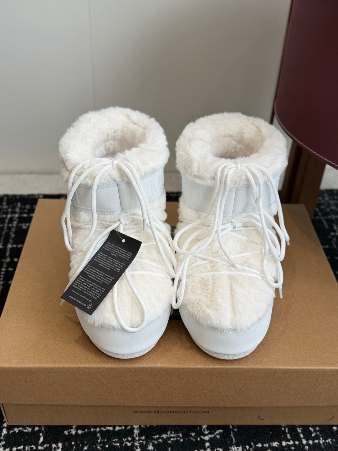 Moon Boot
