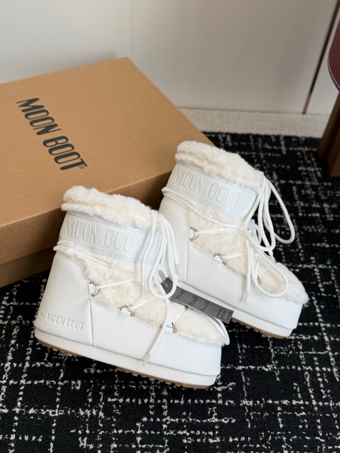 Moon Boot
