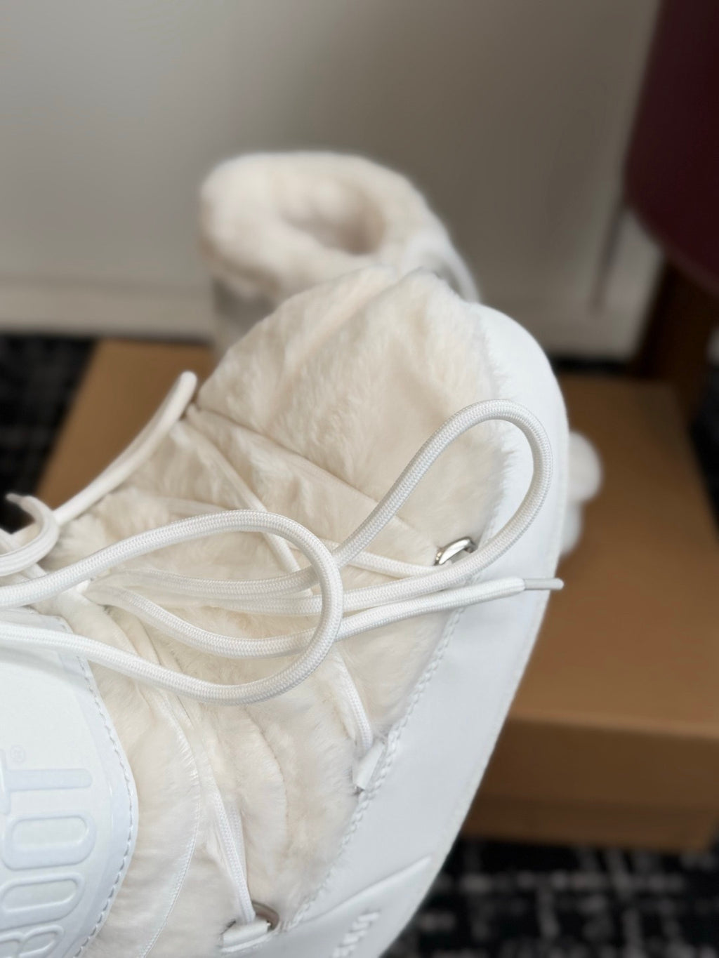 Moon Boot