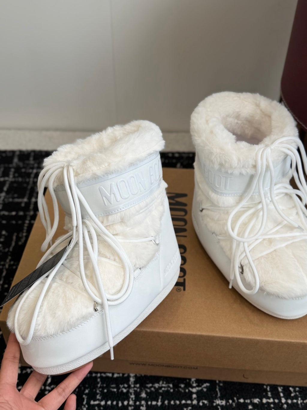Moon Boot