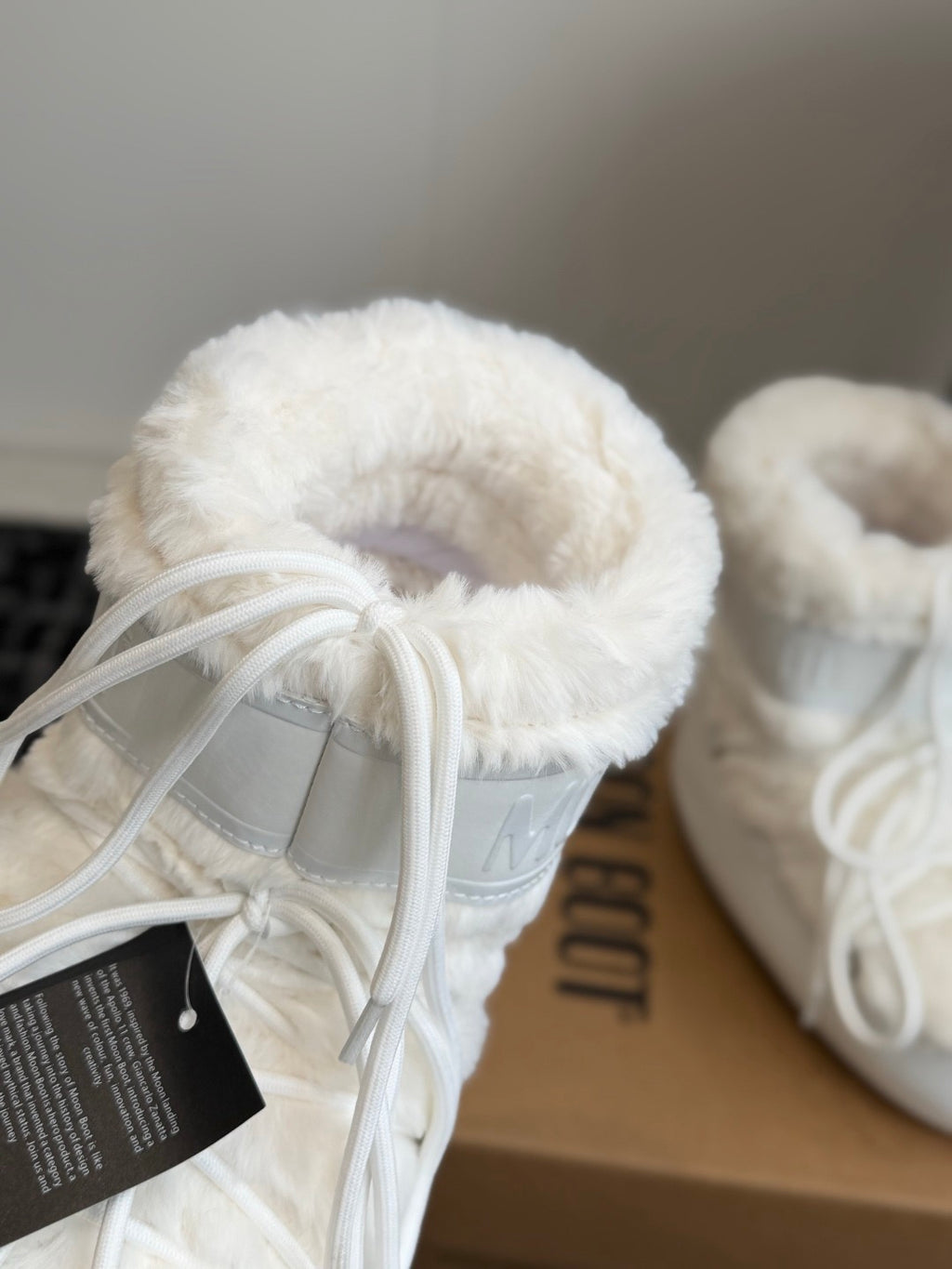 Moon Boot