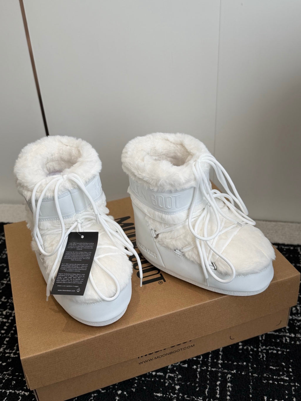 Moon Boot