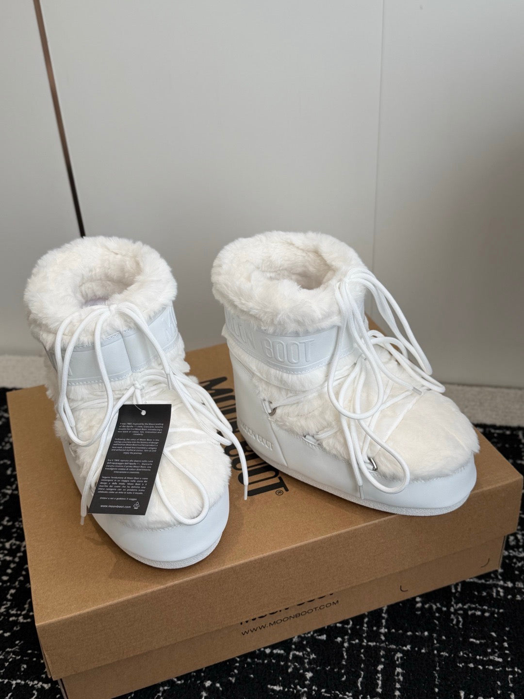 Moon Boot