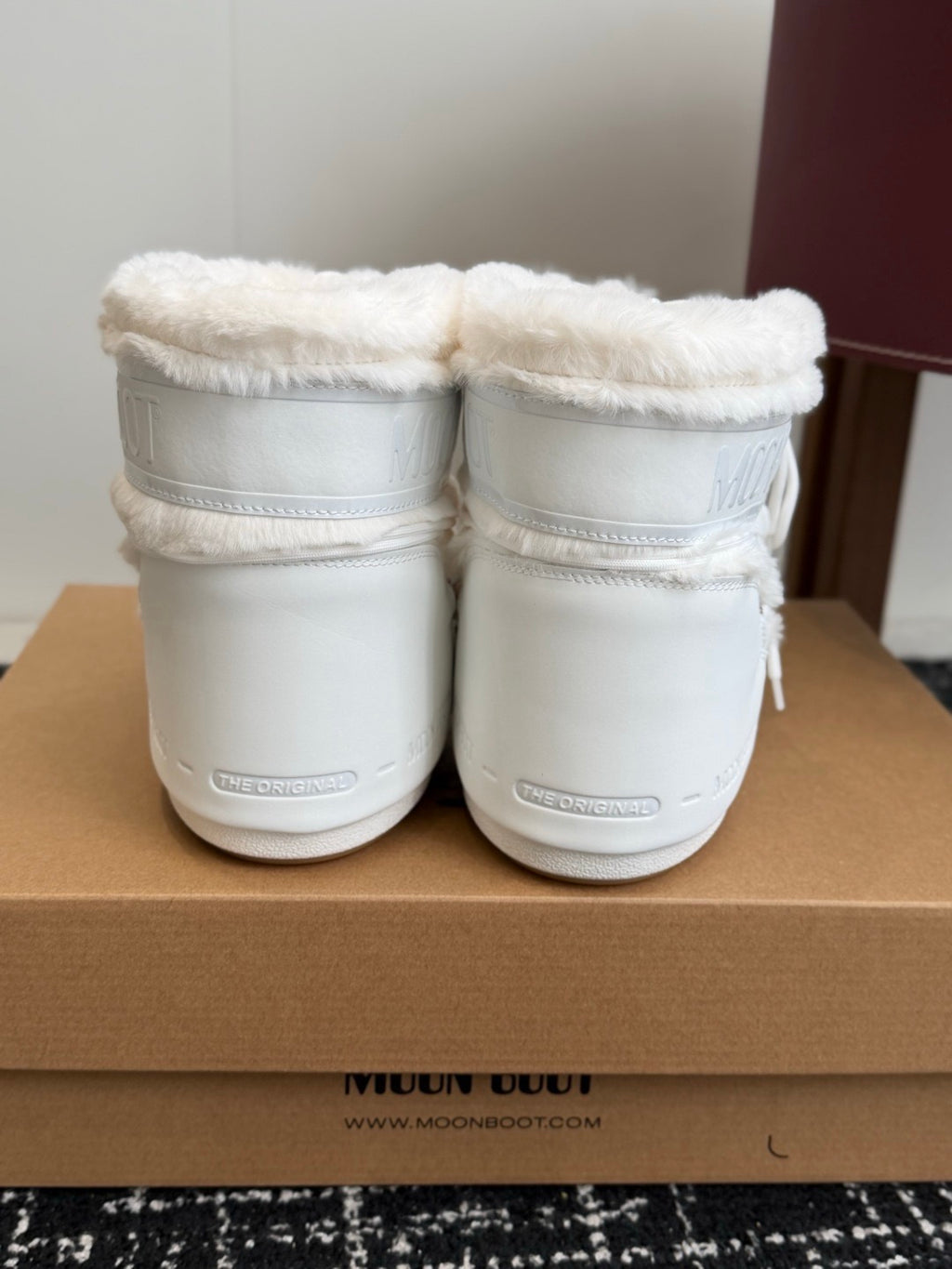 Moon Boot